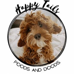 Cavapoos and Poodles from Happy Tails Poods and Doods