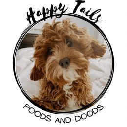 Cavapoos and Poodles from Happy Tails Poods and Doods