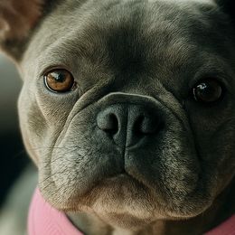 Poppy - French Bulldog