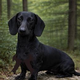 Laya - Dachshund