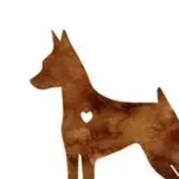 Miniature Pinschers from Ze-Whi's Miniature Pinscher