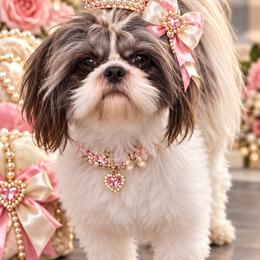 Ursa - Shih Tzu