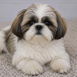 Queen - Shih Tzu