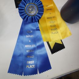 Dachshund All Grown Up from Woodshafen