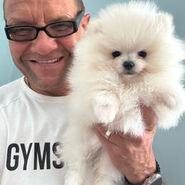 Margot - White female Pomeranian puppy in Charlotte, North Carolina from Kouture Pomeranians