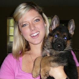 Berger Blanc Suisse and German Shepherd Puppies from Vom Hundhaus  Shepherds
