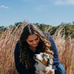 Feyre Darling - Australian Shepherd