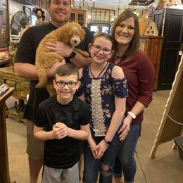 Goldendoodle Puppies from Labradoodleday