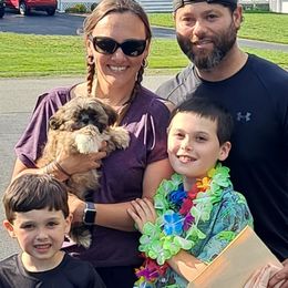 Shih Tzu Puppies from N.F.S.T Imperial ShihTzu Puppies.