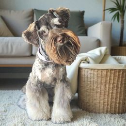 Koah - Miniature Schnauzer