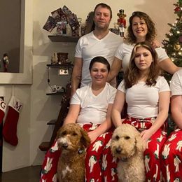 Goldendoodles from Spurgeon Creek Family Doodles