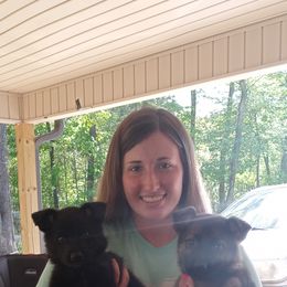 German Shepherd Puppies from Rammstein Kennels