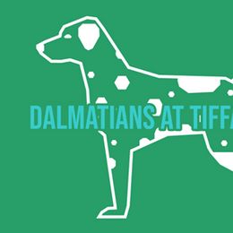 Dalmatians from Dalmatians at Tiffani’s