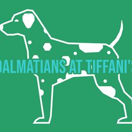 Dalmatians from Dalmatians at Tiffani’s