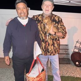 Fetch - Red male Dachshund puppy in Temecula, California from Naomi Magee's Dachshund Kennel