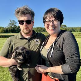 Miniature Schnauzer Puppies from Miniature Schnauzers of Delmarva