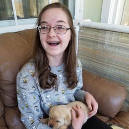 Labrador Retriever Puppies from Twisted Clovers LLC
