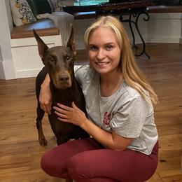 Doberman Pinscher Puppies from Marbendale’s Doberman