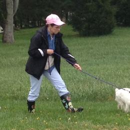 Clumber Spaniel Puppies from SunMagic Clumber Spaniels