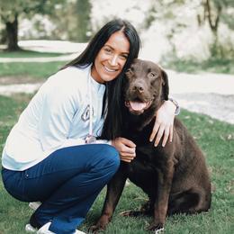Labrador Retrievers from Ridgemere Retrievers
