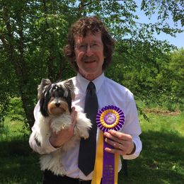 Biewer Terriers from Ravenwood Farm