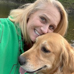 Golden Retriever Puppies from PSI LOVE YOU Goldens