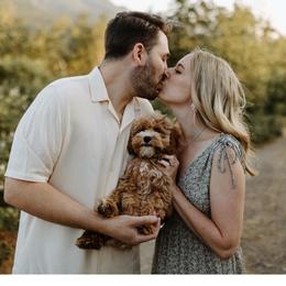 Cavapoo, Cockapoo, and Goldendoodle Puppies from Rocking JH Doodles