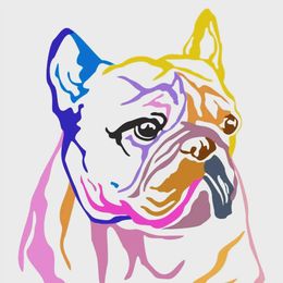 French Bulldogs from Lyrics French Bullies LLC