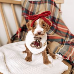 Moody - RL Christmas - Red  female Goldendoodle puppy in Syracuse, Indiana from The Doodle Cove