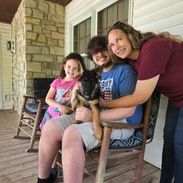 German Shepherd Puppies from Von Hoene Heritage Shepherds