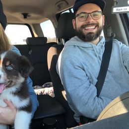 Australian Shepherd Puppies from AW Standard Aussies