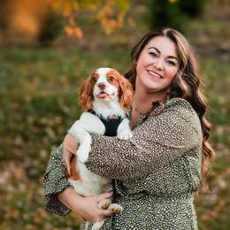 Latte - Cavalier King Charles Spaniel