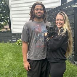 French Bulldog Puppies from Jolie Frenchies