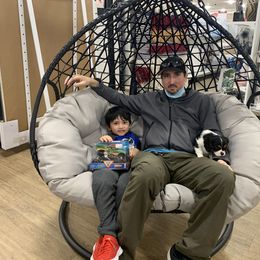 Cavalier King Charles Spaniel Puppies from Ohana Cavalier King Charles Spaniels