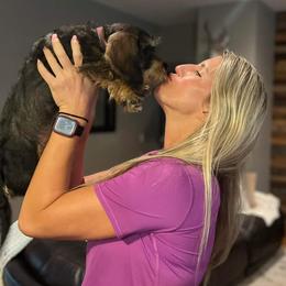 Dachshund Puppies from Two River Wirehaired Dachshunds