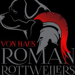 Rottweilers from Von Haus Roman Rottweilers