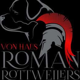 Rottweilers from Von Haus Roman Rottweilers