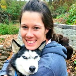 Sitka - Siberian Husky