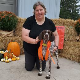 German Shorthaired Pointers from Proud Pine Farm