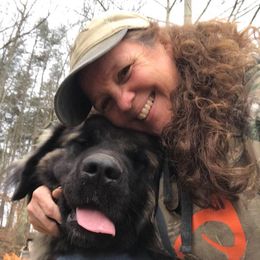 Moxy - Leonberger