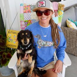 Remi - Dachshund
