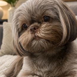 Kramer - Shih Tzu