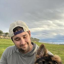 German Shepherd Puppies from Bidwell Knight Shepherds
