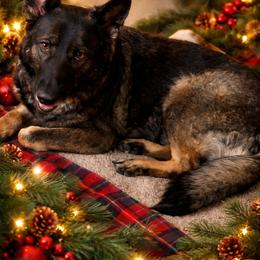German Shepherd Puppies from Brooks High Quality Breeders