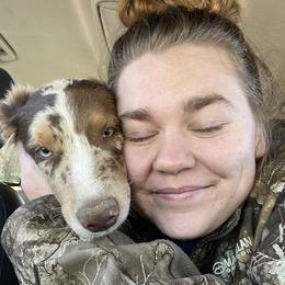 Australian Shepherds, Miniature Australian Shepherds, and Toy Australian Shepherds from Autumn & Colt’s Aussies