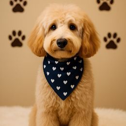 Griffin - Goldendoodle