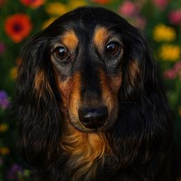 Emma - Dachshund