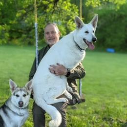 Zao - German Shepherd