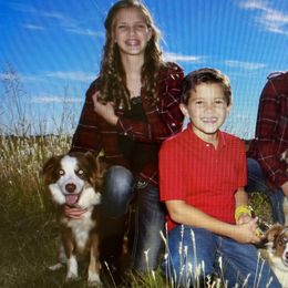 Magnum - Miniature Australian Shepherd