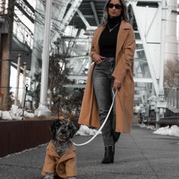 Bernedoodle and Goldendoodle Puppies from Beach Creek Kennel